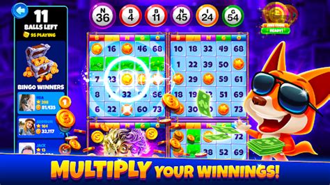 Premier Bingo Slot Games .